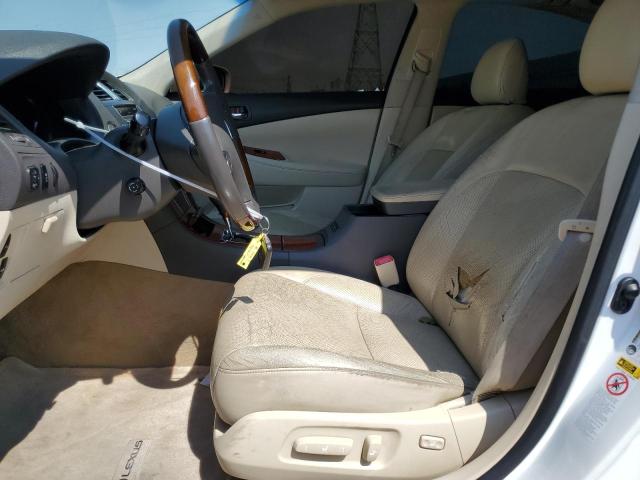 Photo 7 from auction – 2011 LEXUS ES 350 with VIN JTHBK1EG4B2420686