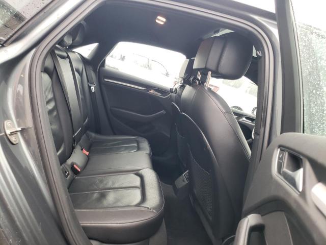 Photo 10 from auction – 2016 AUDI A3 PREMIUM with VIN WAUB8GFF2G1042046