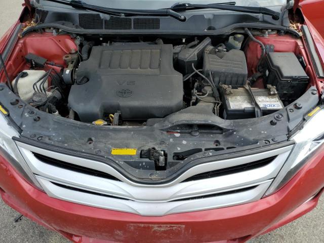 Photo 12 from auction – 2013 TOYOTA VENZA LE with VIN 4T3BK3BB8DU085660