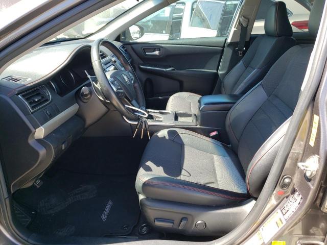 Photo 7 from auction – 2016 TOYOTA CAMRY LE with VIN 4T1BF1FK5GU610366