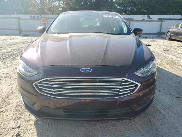 Photo 5 from auction – 2017 FORD FUSION SE with VIN 3FA6P0H70HR391157