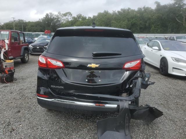 Photo 6 from auction – 2019 CHEVROLET EQUINOX LT with VIN 2GNAXKEV2K6219057