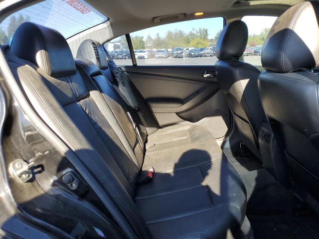 Photo 10 from auction – 2012 NISSAN ALTIMA BAS with VIN 1N4AL2APXCN407890