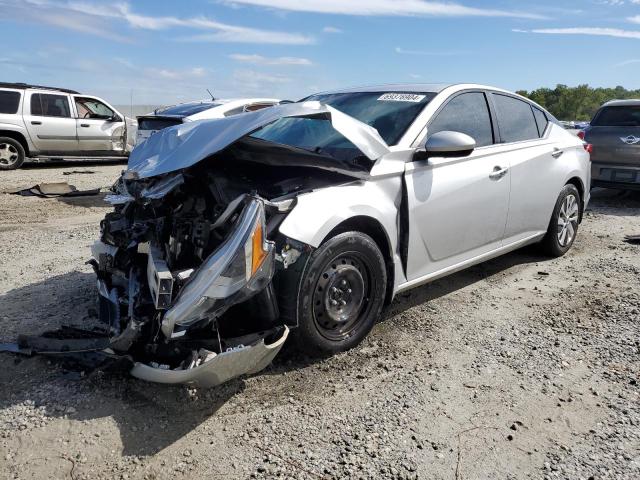 NISSAN ALTIMA S 2020 with VIN 1N4BL4BV0LC115299 - Photo from auction