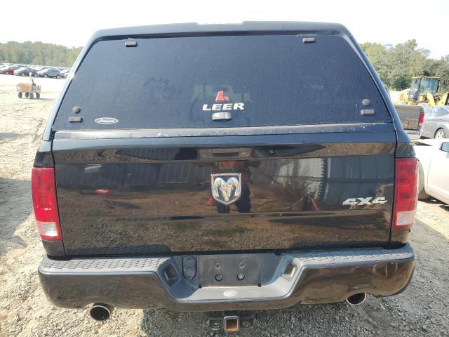 Photo 6 from auction – 2011 DODGE RAM 1500 with VIN 1D7RV1GT1BS553073