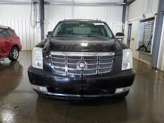 Photo 5 from auction – 2008 CADILLAC ESCALADE E with VIN 3GYFK62828G214967