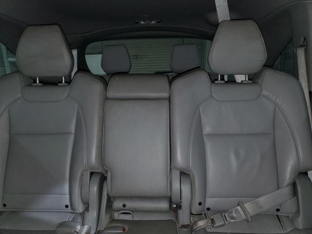 Photo 10 from auction – 2016 ACURA MDX with VIN 5FRYD4H27GB037836