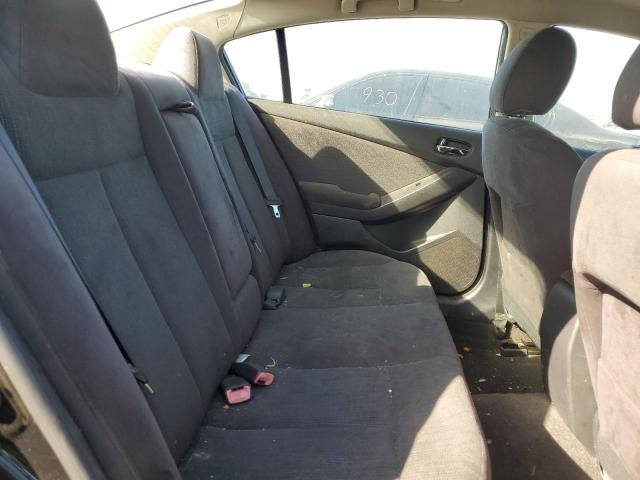 Photo 10 from auction – 2012 NISSAN ALTIMA BAS with VIN 1N4AL2AP7CN408883