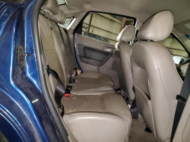 Photo 10 from auction – 2009 FORD FOCUS SEL with VIN 1FAHP37N29W262345