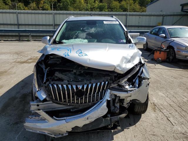 Photo 5 from auction – 2014 BUICK ENCORE CON with VIN KL4CJFSB8EB582396
