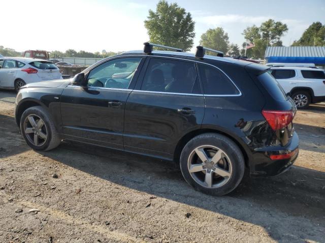 Photo 2 from auction – 2011 AUDI Q5 PREMIUM with VIN WA1DKAFP2BA038374