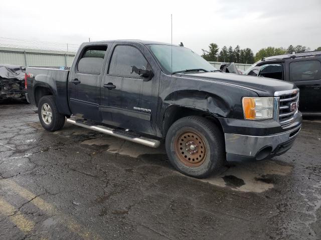 Photo 4 from auction – 2012 GMC SIERRA K15 with VIN 3GTP2VE74CG226831