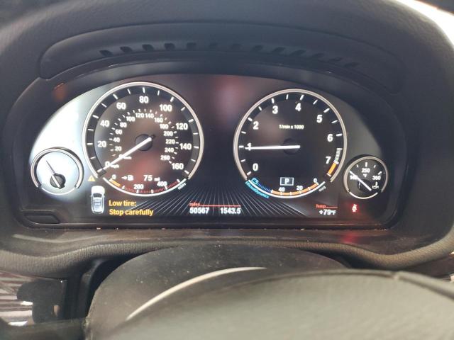 Photo 9 from auction – 2014 BMW X3 XDRIVE2 with VIN 5UXWX9C5XE0D41576