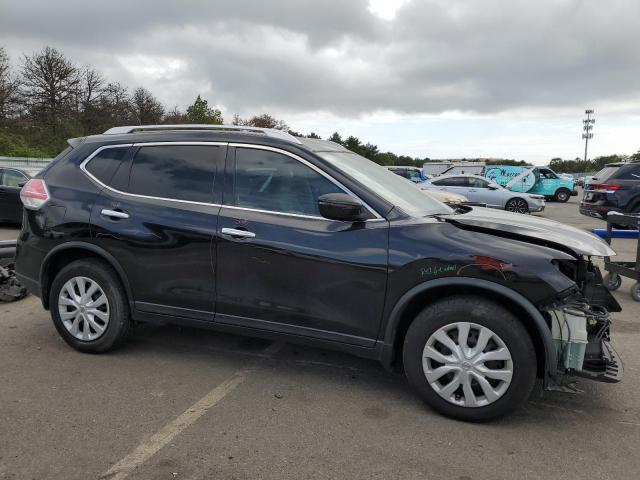 Photo 4 from auction – 2016 NISSAN ROGUE S with VIN KNMAT2MT2GP637307