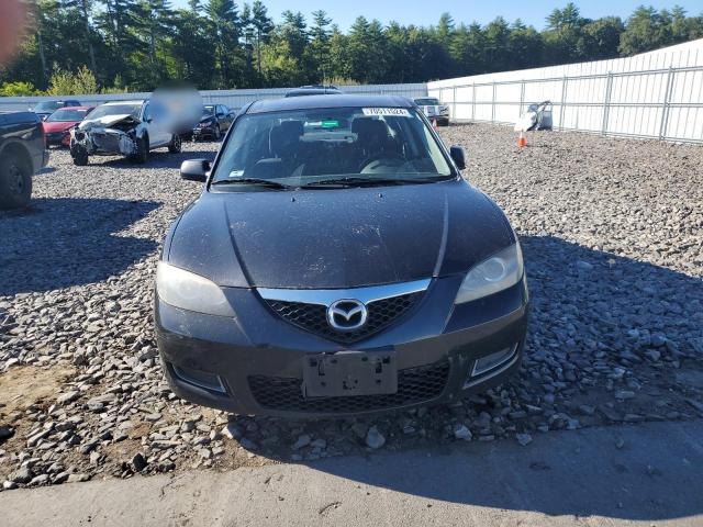 Photo 5 from auction – 2007 MAZDA 3 I with VIN JM1BK32G371683959