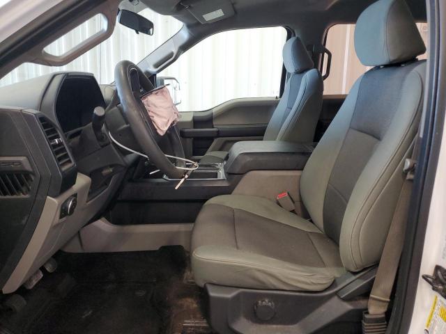 Photo 7 from auction – 2016 FORD F150 SUPER with VIN 1FTFW1EF6GKE50794