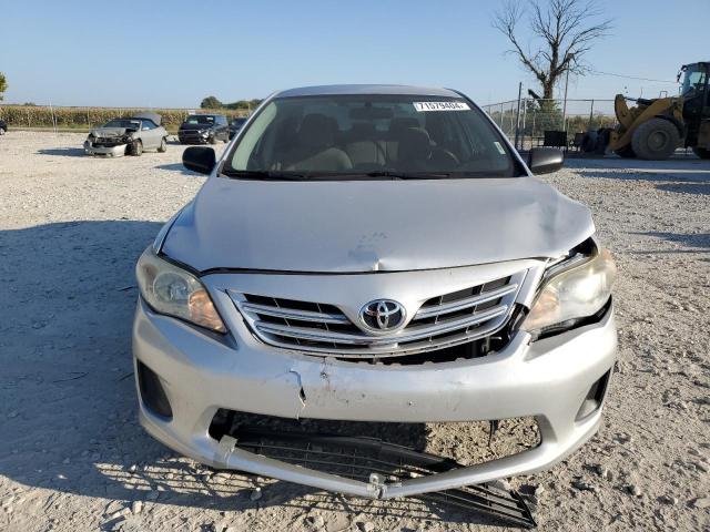 Photo 5 from auction – 2013 TOYOTA COROLLA BA with VIN 5YFBU4EE8DP177433