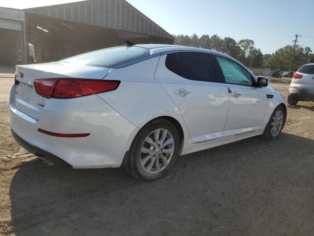 Photo 3 from auction – 2014 KIA OPTIMA EX with VIN 5XXGN4A74EG278117