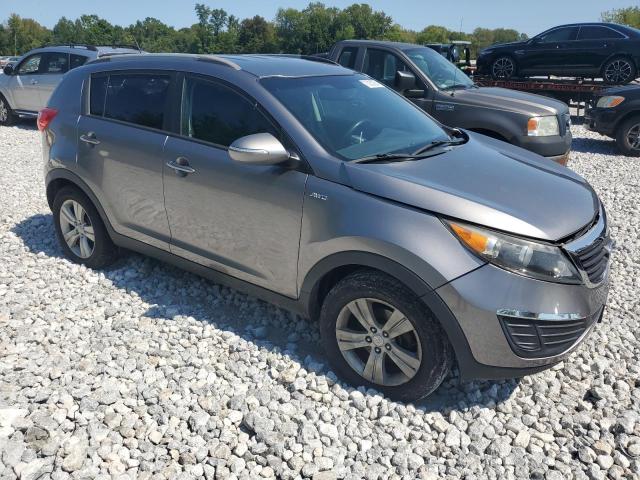 Photo 4 from auction – 2011 KIA SPORTAGE L with VIN KNDPBCA20B7166703