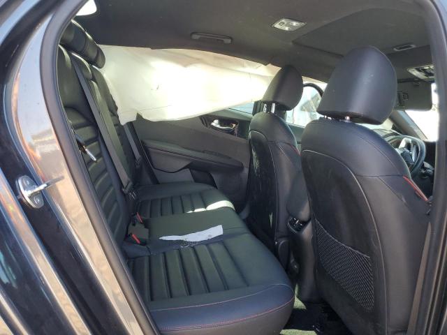 Photo 10 from auction – 2023 KIA FORTE GT with VIN 3KPF44AC9PE655399
