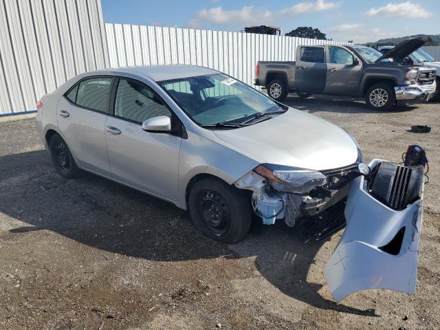 Photo 4 from auction – 2017 TOYOTA COROLLA L with VIN 2T1BURHE8HC848095