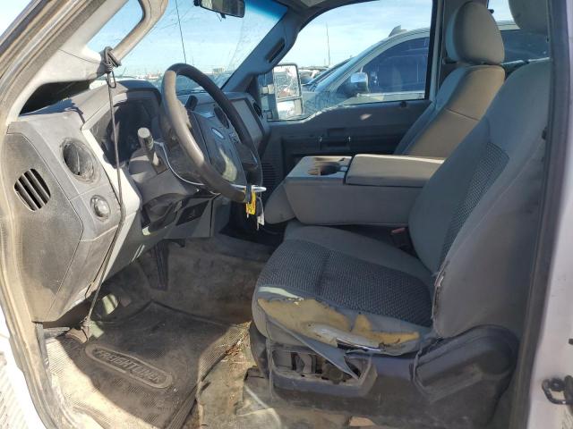 Photo 7 from auction – 2015 FORD F250 SUPER with VIN 1FT7X2B62FEA34931