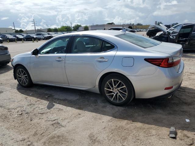 Photo 2 from auction – 2016 LEXUS ES 350 with VIN 58ABK1GGXGU010862