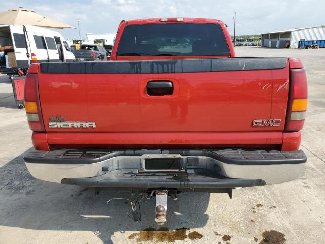 Photo 6 from auction – 2002 GMC NEW SIERRA with VIN 2GTEC19T721413279