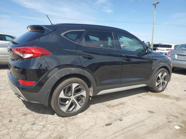 Photo 3 from auction – 2017 HYUNDAI TUCSON LIM with VIN KM8J3CA25HU572839
