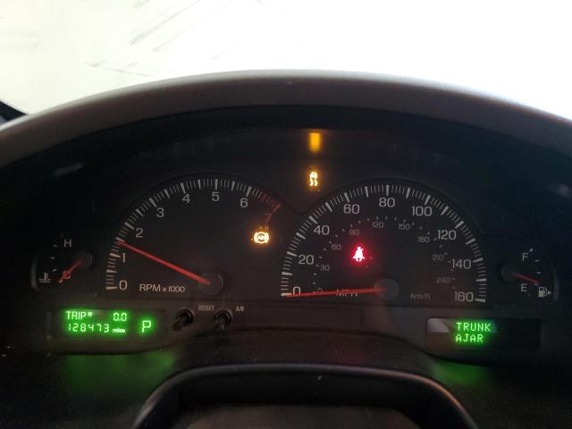 Photo 9 from auction – 2002 LINCOLN LS with VIN 1LNHM87A02Y625020