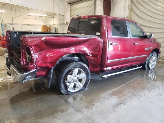 Photo 3 from auction – 2017 RAM 1500 SLT with VIN 1C6RR7LT5HS621320