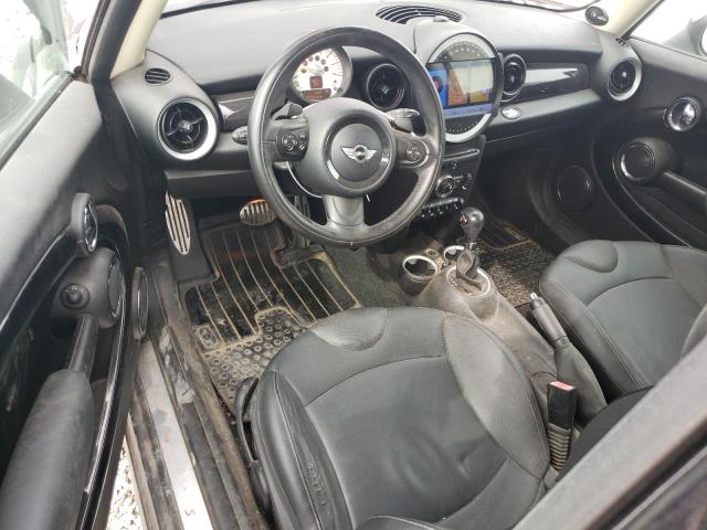 Photo 8 from auction – 2011 MINI COOPER S with VIN WMWSV3C50BTY12903
