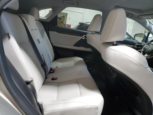Photo 11 from auction – 2022 LEXUS RX 350 with VIN 2T2HZMDA7NC334974