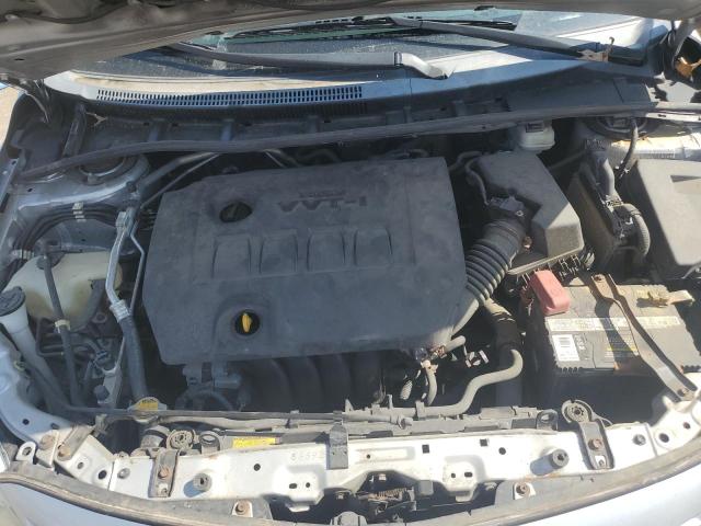 Photo 11 from auction – 2013 TOYOTA COROLLA BA with VIN 5YFBU4EE2DP087565