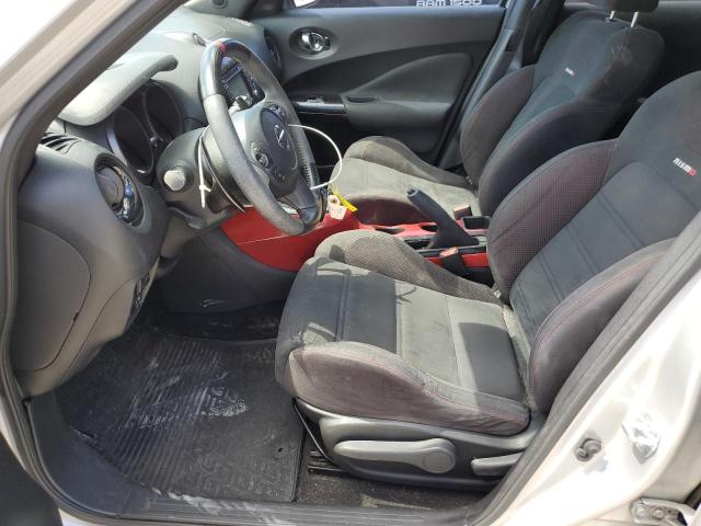 Photo 7 from auction – 2015 NISSAN JUKE S with VIN JN8AF5MV3FT565179
