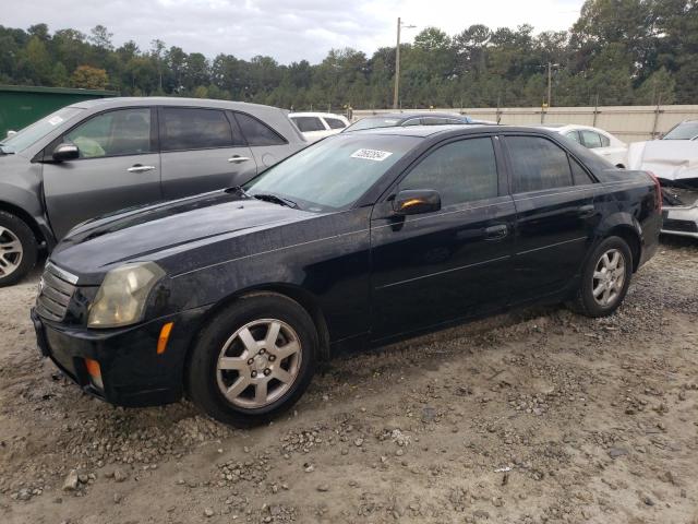 CADILLAC CTS HI FEA 2005 with VIN 1G6DP567X50201574 - Photo from auction