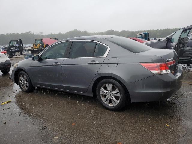 Photo 2 from auction – 2012 HONDA ACCORD LXP with VIN 1HGCP2F49CA059949