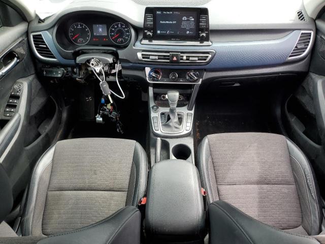 Photo 8 from auction – 2021 KIA SELTOS S with VIN KNDEUCAA0M7052289