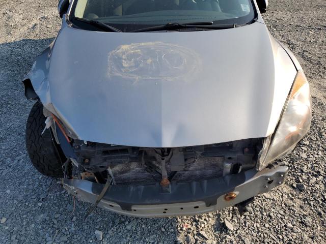 Photo 11 from auction – 2010 MAZDA 3 S with VIN JM1BL1H53A1268400