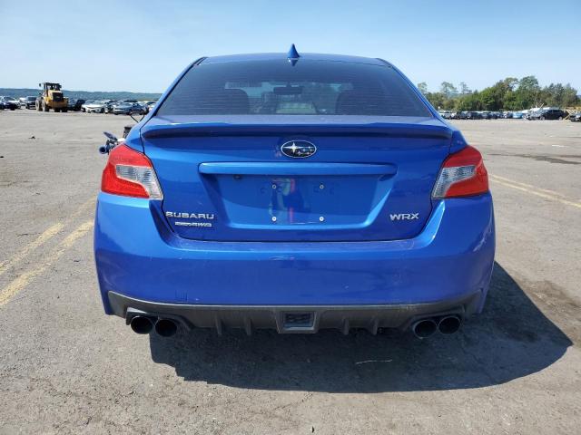 Photo 6 from auction – 2017 SUBARU WRX PREMIU with VIN JF1VA1E62H9817621
