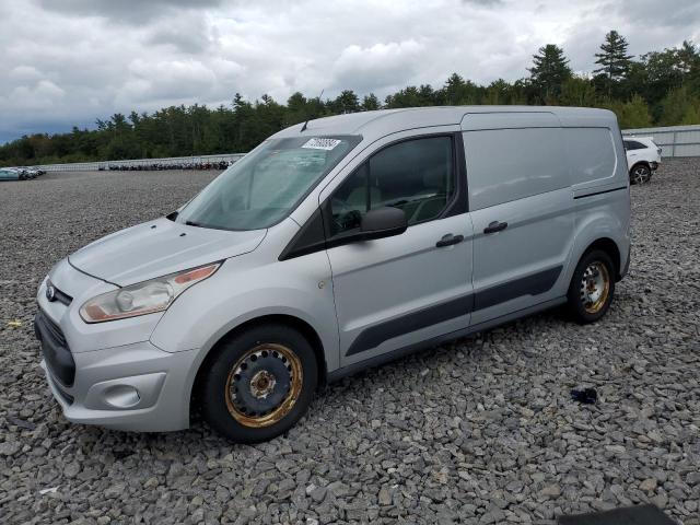 Foto 1 de la subasta – 2014 FORD TRANSIT CO con VIN NM0LS7F78E1152269
