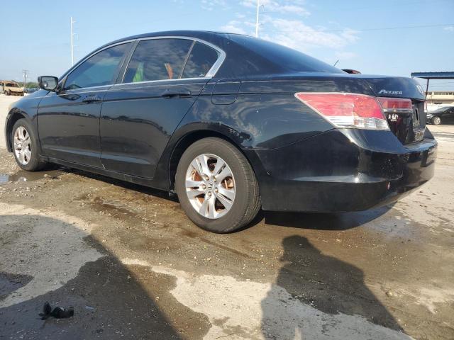 Photo 2 from auction – 2011 HONDA ACCORD LXP with VIN 1HGCP2F40BA126713