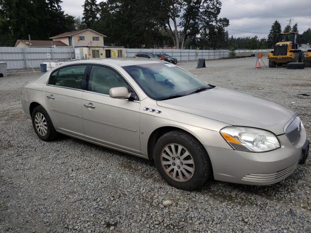 Photo 4 from auction – 2007 BUICK LUCERNE CX with VIN 1G4HP57247U150419