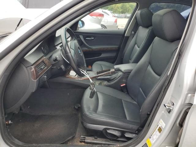 Photo 7 from auction – 2008 BMW 328 I SULE with VIN WBAVC53508FZ89022