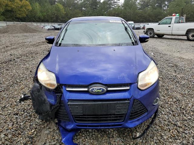 Zdjęcie 5 z aukcji – 2013 FORD FOCUS SE z VIN 1FADP3F24DL242615