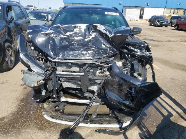 Photo 5 from auction – 2024 FORD ESCAPE ST with VIN 1FMCU9MN8RUA70696