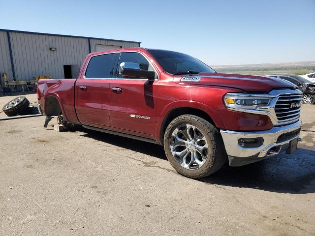 Photo 4 from auction – 2019 RAM 1500 LONGH with VIN 1C6SRFST6KN524551