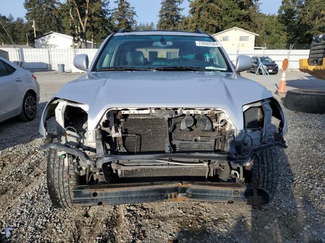 Photo 5 from auction – 2006 TOYOTA 4RUNNER LI with VIN JTEBT17R760062350