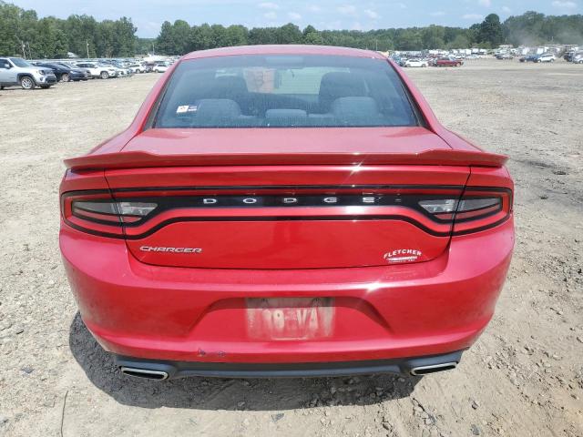 Photo 6 from auction – 2016 DODGE CHARGER SE with VIN 2C3CDXBG8GH242243