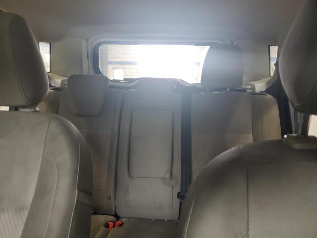 Photo 10 from auction – 2022 FORD ECOSPORT S with VIN MAJ6S3FL2NC461736